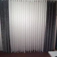 پرده اماده