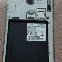 گوشی جی ۷ ال سی دی خرابه