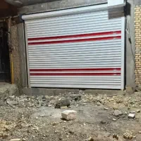 نصب و تعمیر کرکره برقی وشیشه سکوریت|خدمات پیشه و مهارت|شوشتر, |دیوار