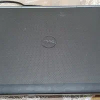 لپ تاپ گیمینگ و مهندسی 7720 dell نسل ۷ گرافیک 4G