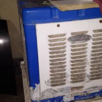 کولر آبی رومیزی