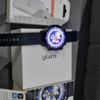 ساعت هوشمند گلوریمی مدل GX SPORT