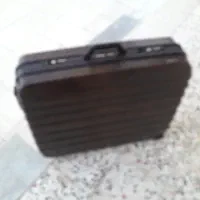 چمدان قدیمی.|حراج|تهران, نظامی گنجوی (توانیر)|دیوار