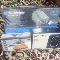 نصب آنتن تنظیم دیجیتال/FULL HD/4K