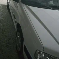 پارس تیوفایو ۱۴۰۱ گاز سیمی|خودرو سواری و وانت|میناب, |دیوار