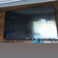 تلوزیون ۴۳اینچ LED دنای