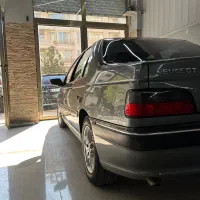 پژو پارس  اتومات tu5|خودرو سواری و وانت|مهاباد (آذربایجان غربی), |دیوار