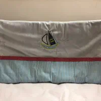 تخت دومنظوره کودک و‌نوجوان به همراه ست روتختی|تخت و صندلی بچه|زاهدان, |دیوار