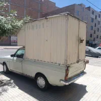 باربندپیکان وانت