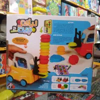 بازی لیفتر چین|اسباببازی|اصفهان, ملکشهر|دیوار