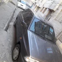 پراید131|خودرو سواری و وانت|شهر ری, دیلمان|دیوار