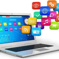 خدمات اپلیکیشنی رایانه ای و موبایل