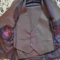 کت و شلوار مردانه|لباس|ری, ظهیرآباد|دیوار