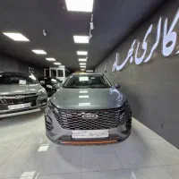 ام وی ام x33 کراس *تک برگ سند* اتوگالری بهادر|خودرو سواری و وانت|مشهد, شریف|دیوار