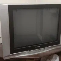 تلویزیون پانا سونیک رنگی سالم