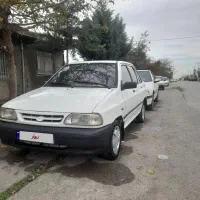 پراید مدل 93