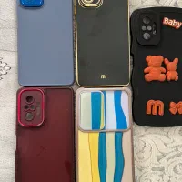 بک کاور گوشی شیائومی Redmi Note10Pro