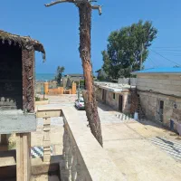 سوئیت اجاره ای لب دریا|اجارهٔ کوتاه‌مدت آپارتمان و سوئیت|فرح آباد, |دیوار