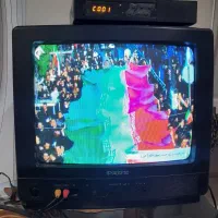 تلویزیون ۱۴ پارس