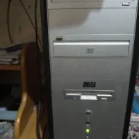 کامپیوتر ال جی|رایانه رومیزی|بندرعباس, |دیوار