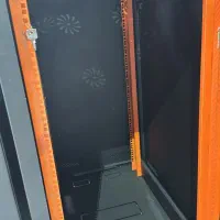 رک شبکه ایستاده 27 یونیت|مودم و تجهیزات شبکه|تهران, لاله زار|دیوار