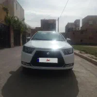 دنا پلاس اتومات صفر مدل ۴۰۵