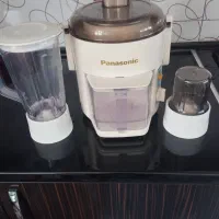 آبمیوه گیری پاناسونیک|آبمیوه‌گیر و آب‌مرکبات‌گیر|اردبیل, |دیوار