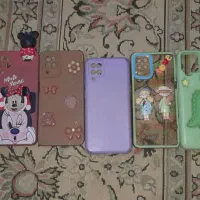 گارد گوشی A12