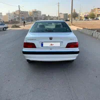 پژو پارس Lxبیرنگ|خودرو سواری و وانت|تاکستان, |دیوار