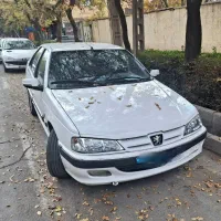 پارس ۹۳ داشبورد جدید