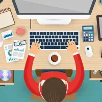 دنبال کار کافینت