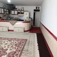 منزل ویلایی همکف مستقل .|فروش خانه و ویلا|سبزوار, زینبیه|دیوار