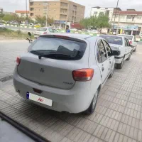 تیبا 2بیرنگ 400