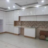 رهن واحد ۱۴۵ متری نوساز در اول فلکه گاز