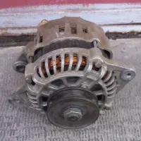 دینام ماشین عتیقه