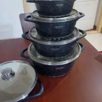 کالای آشپزخانه|ظروف پخت‌وپز|گرگان, |دیوار