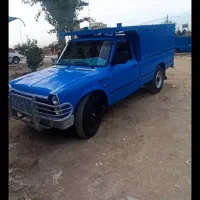 نیسان دیزل|خودرو سواری و وانت|مرودشت, ثبت احوال|دیوار