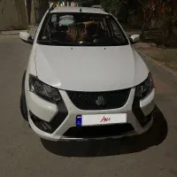 کویکgxمدل۱۴۰۳سفید۱۰تاکار