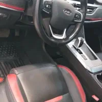 فروش MWM x55 PRO lE|خودرو سواری و وانت|شیراز, چوگیاه‎|دیوار