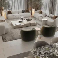 نجاری و کابینتسازی حرفهای با طراحی مدرن