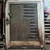درب اقول کفتر مرغ