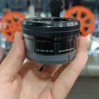 lens 16-50 Sony kit|دوربین عکاسی و فیلم‌برداری|تهران, امام خمینی|دیوار