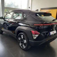 هیوندای کنا مدل 2025|خودرو سواری و وانت|سبزوار, قاضی زاد|دیوار