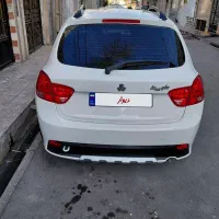 کوییک GXL مدل 1404|خودرو سواری و وانت|تهران, یافت آباد جنوبی|دیوار