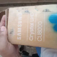 کارتن تلویزیون سامسونگ