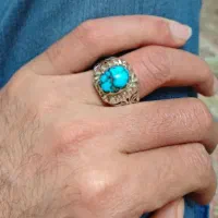 فیروزه نیشابور