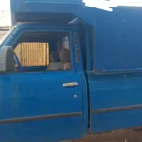 حمل بار درون شهری