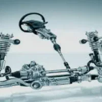 فرمان ماشینتو نرم کن