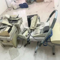 فروش فوری تعدادی لوازم اداری به بالاترین پیشنهاد|دفتر کار|اصفهان, درب سیبه علیا|دیوار