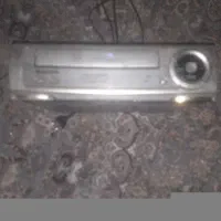 ویدیوپاناسونیک ظبط وپخش